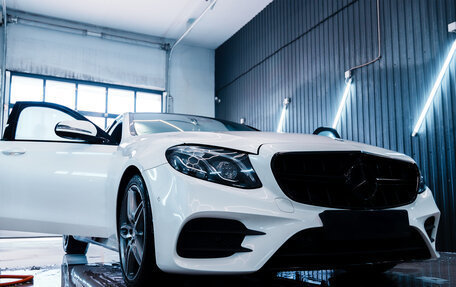 Mercedes-Benz E-Класс, 2016 год, 3 200 000 рублей, 12 фотография