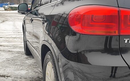 Volkswagen Tiguan I, 2013 год, 1 100 000 рублей, 13 фотография