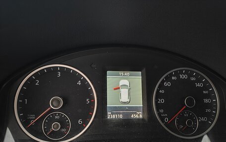 Volkswagen Tiguan I, 2013 год, 1 100 000 рублей, 16 фотография