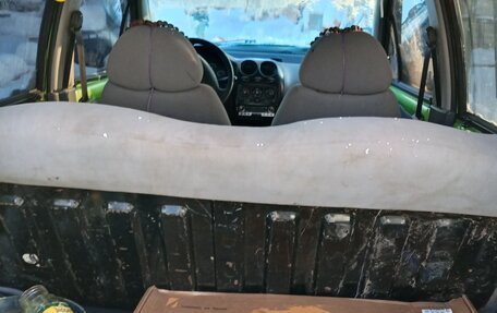 Daewoo Matiz I, 2007 год, 155 000 рублей, 5 фотография