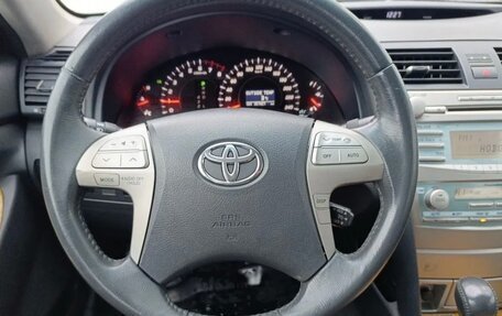 Toyota Camry, 2006 год, 800 000 рублей, 7 фотография