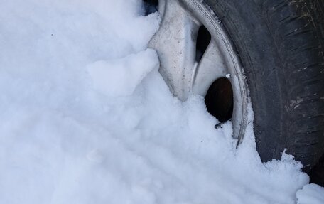 Daewoo Matiz I, 2007 год, 155 000 рублей, 6 фотография