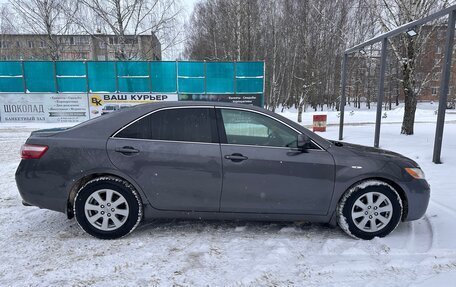 Toyota Camry, 2006 год, 800 000 рублей, 2 фотография