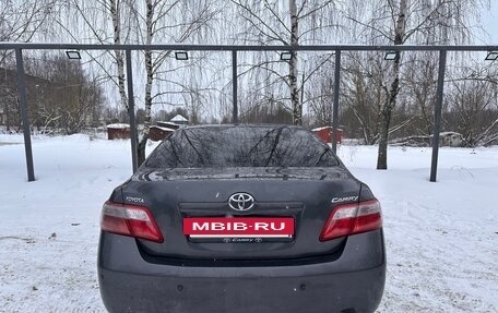 Toyota Camry, 2006 год, 800 000 рублей, 5 фотография