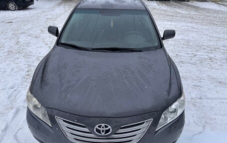 Toyota Camry, 2006 год, 800 000 рублей, 6 фотография