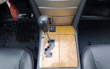 Toyota Camry, 2006 год, 800 000 рублей, 8 фотография