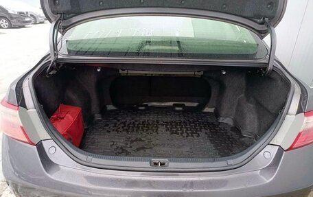 Toyota Camry, 2006 год, 800 000 рублей, 12 фотография