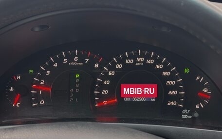 Toyota Camry, 2006 год, 800 000 рублей, 16 фотография