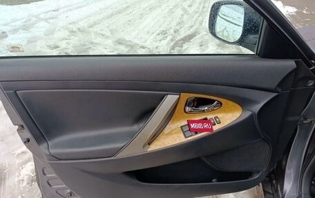 Toyota Camry, 2006 год, 800 000 рублей, 14 фотография