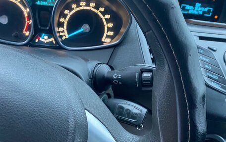 Ford Fiesta, 2016 год, 831 000 рублей, 5 фотография