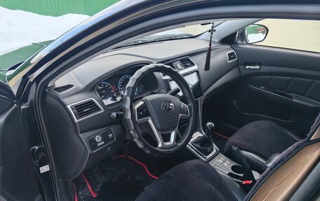 Lifan Solano II, 2016 год, 630 000 рублей, 14 фотография