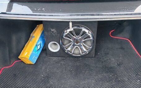 Lifan Solano II, 2016 год, 630 000 рублей, 17 фотография