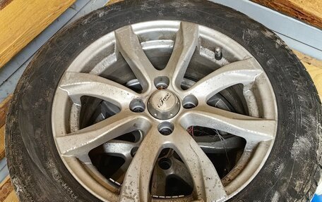 Lifan Solano II, 2016 год, 630 000 рублей, 18 фотография