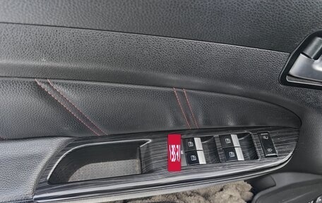 Lifan Solano II, 2016 год, 630 000 рублей, 15 фотография