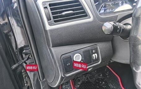 Lifan Solano II, 2016 год, 630 000 рублей, 12 фотография