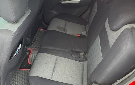 Hyundai Getz I рестайлинг, 2007 год, 500 000 рублей, 4 фотография