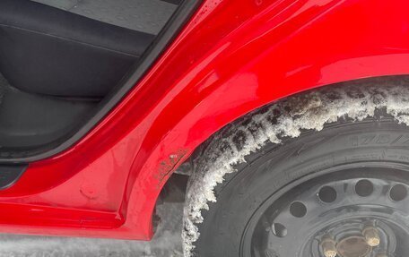 Hyundai Getz I рестайлинг, 2007 год, 500 000 рублей, 5 фотография