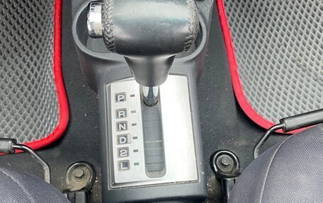 Hyundai Getz I рестайлинг, 2007 год, 500 000 рублей, 9 фотография