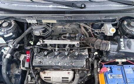 Lifan Solano II, 2016 год, 630 000 рублей, 19 фотография