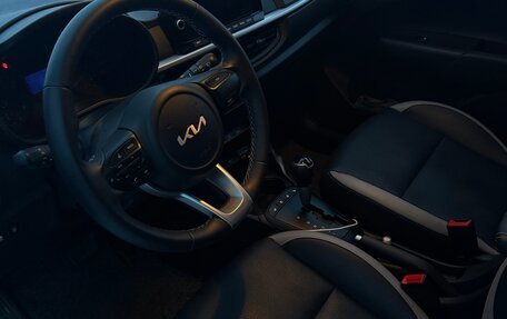 KIA Morning III, 2021 год, 1 650 000 рублей, 4 фотография