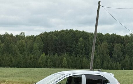 KIA Morning III, 2021 год, 1 650 000 рублей, 9 фотография