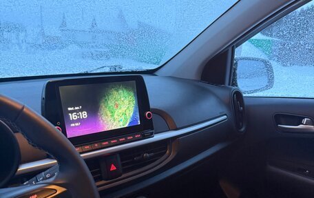 KIA Morning III, 2021 год, 1 650 000 рублей, 5 фотография