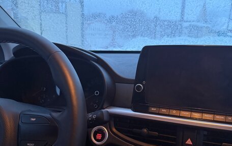 KIA Morning III, 2021 год, 1 650 000 рублей, 6 фотография