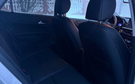 KIA Morning III, 2021 год, 1 650 000 рублей, 8 фотография