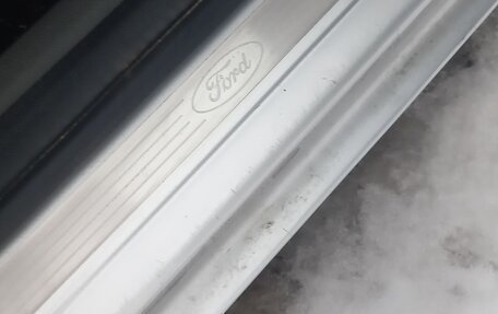 Ford Focus II рестайлинг, 2008 год, 610 000 рублей, 6 фотография