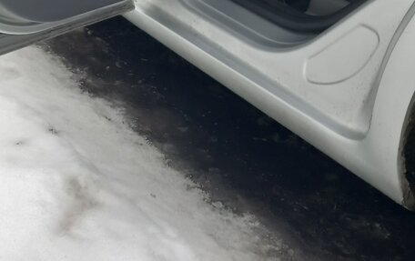 Ford Focus II рестайлинг, 2008 год, 610 000 рублей, 7 фотография