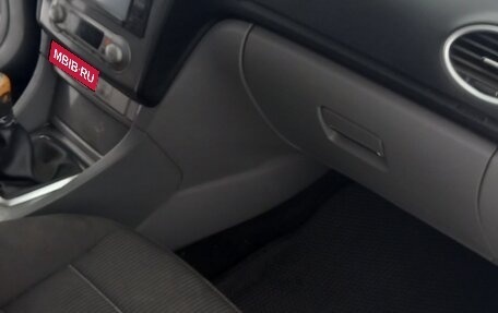 Ford Focus II рестайлинг, 2008 год, 610 000 рублей, 3 фотография