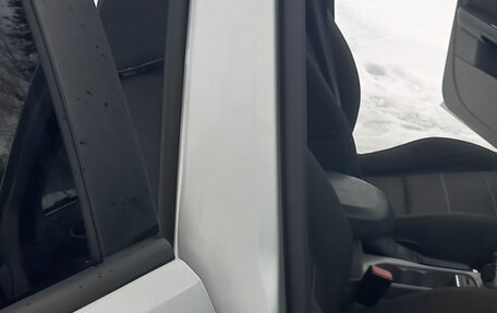 Ford Focus II рестайлинг, 2008 год, 610 000 рублей, 9 фотография