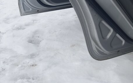 Ford Focus II рестайлинг, 2008 год, 610 000 рублей, 12 фотография