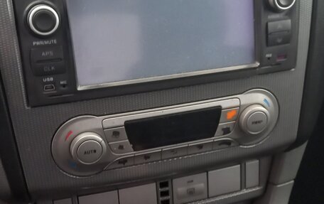 Ford Focus II рестайлинг, 2008 год, 610 000 рублей, 13 фотография