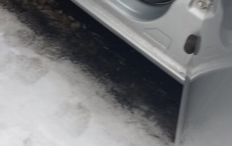 Ford Focus II рестайлинг, 2008 год, 610 000 рублей, 11 фотография