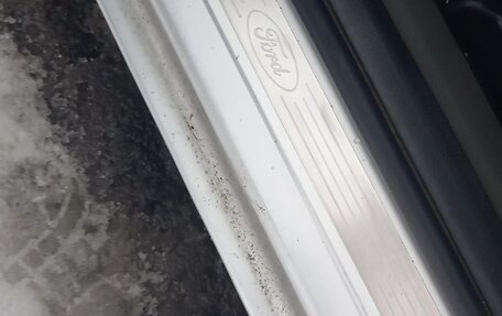 Ford Focus II рестайлинг, 2008 год, 610 000 рублей, 10 фотография