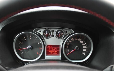 Ford Focus II рестайлинг, 2008 год, 369 000 рублей, 8 фотография