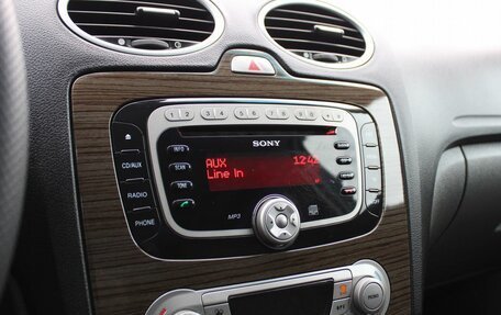 Ford Focus II рестайлинг, 2008 год, 369 000 рублей, 10 фотография