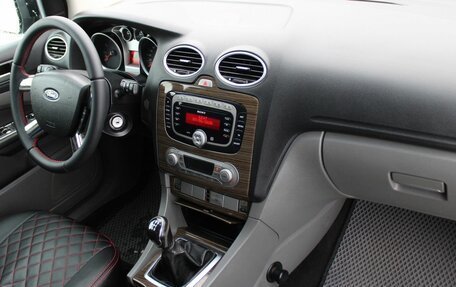 Ford Focus II рестайлинг, 2008 год, 369 000 рублей, 12 фотография