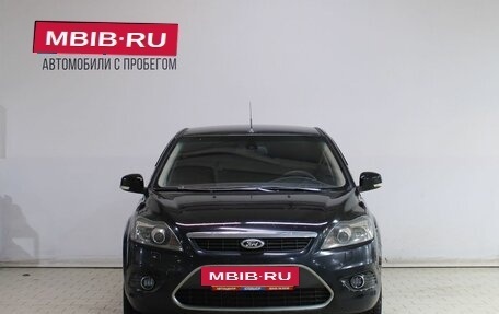 Ford Focus II рестайлинг, 2008 год, 369 000 рублей, 3 фотография