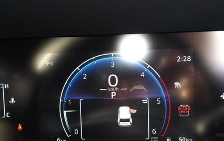 Toyota Land Cruiser Prado, 2025 год, 7 800 000 рублей, 8 фотография