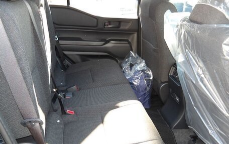 Toyota Land Cruiser Prado, 2025 год, 7 800 000 рублей, 7 фотография