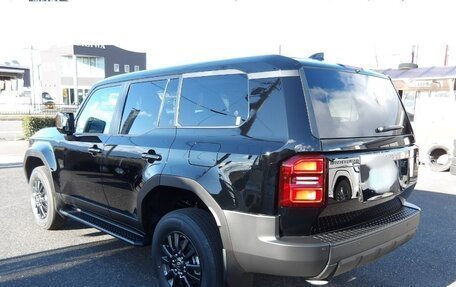 Toyota Land Cruiser Prado, 2025 год, 7 800 000 рублей, 5 фотография