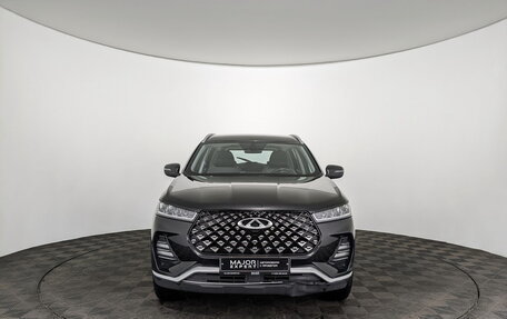 Chery Tiggo 7 Pro, 2022 год, 1 150 000 рублей, 2 фотография