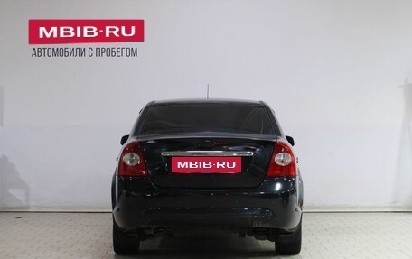 Ford Focus II рестайлинг, 2008 год, 369 000 рублей, 4 фотография