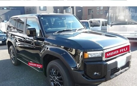 Toyota Land Cruiser Prado, 2025 год, 7 800 000 рублей, 4 фотография