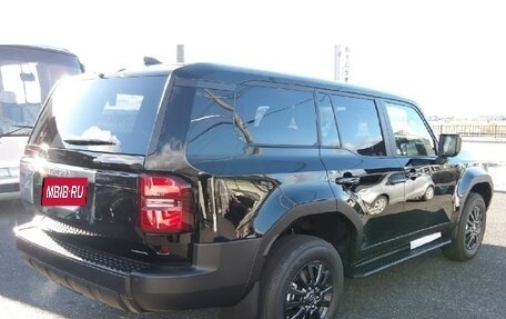 Toyota Land Cruiser Prado, 2025 год, 7 800 000 рублей, 6 фотография