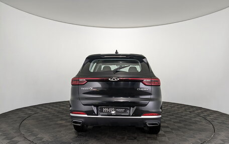 Chery Tiggo 7 Pro, 2022 год, 1 150 000 рублей, 6 фотография