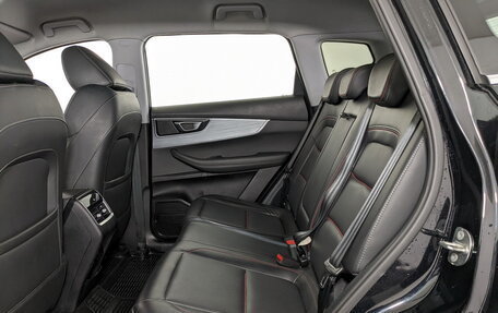 Chery Tiggo 7 Pro, 2022 год, 1 150 000 рублей, 12 фотография