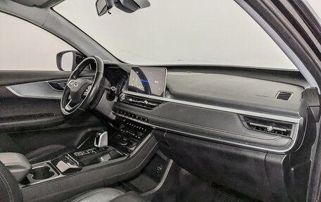 Chery Tiggo 7 Pro, 2022 год, 1 150 000 рублей, 11 фотография